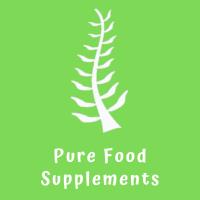 Pure Food Supplements image 1